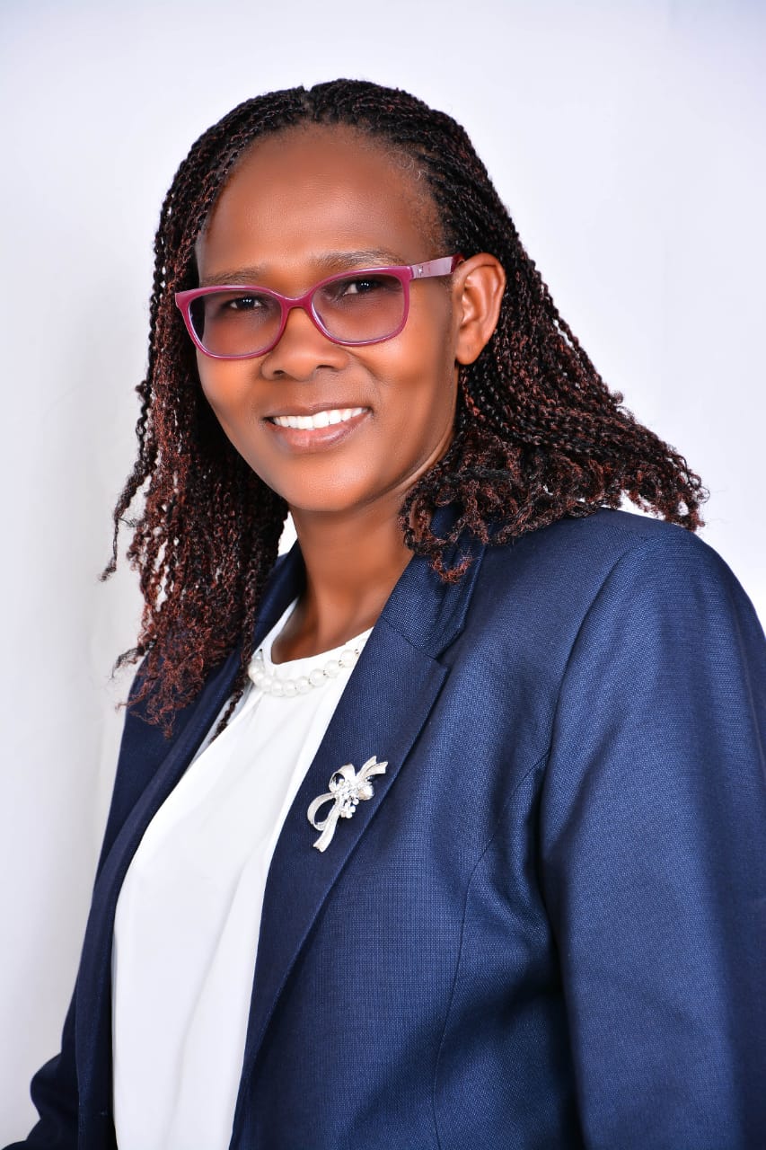 Jeniffer Jelegat Korir