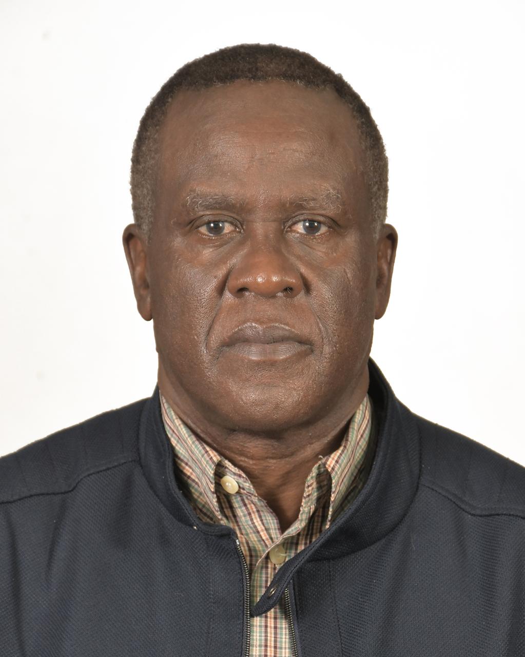Eng. John Mwicha Mwatu