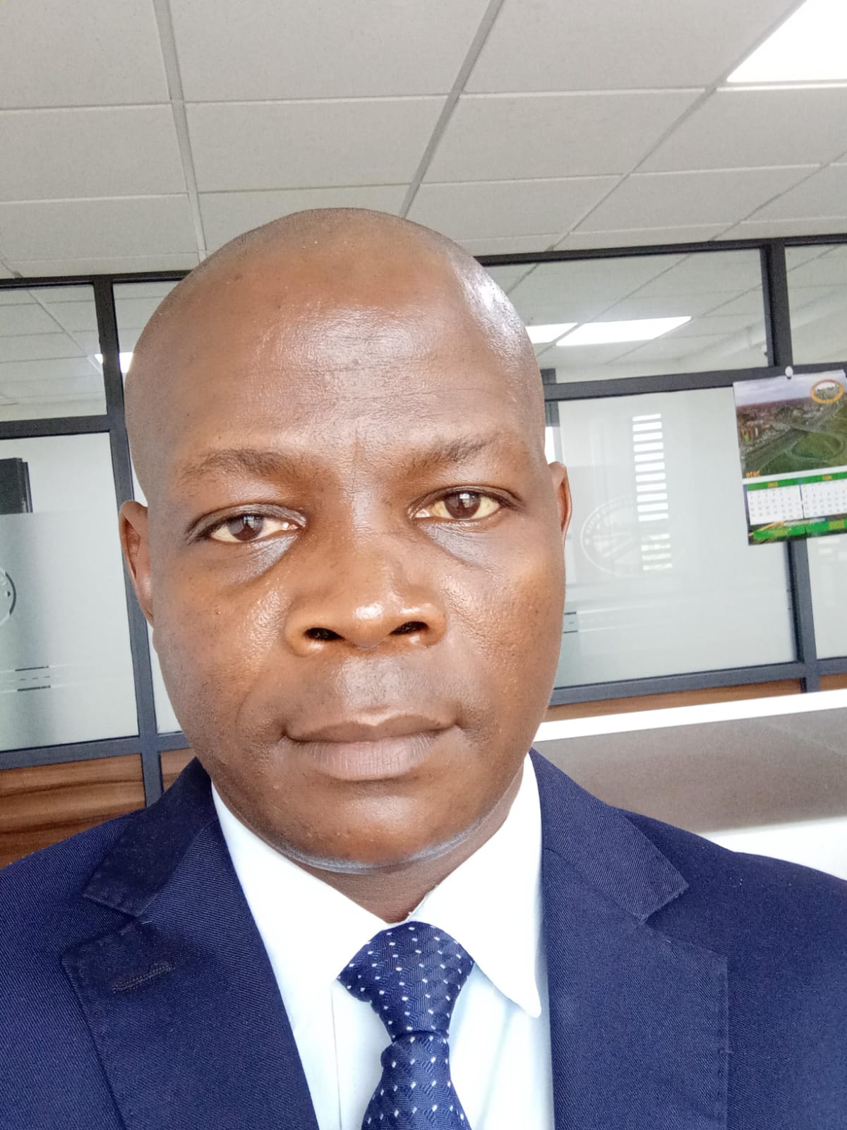 Robert Nyagaka Omariba