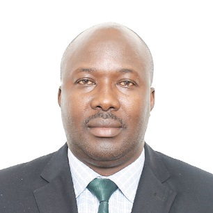 Eng.(Dr) Timothy Nyomboi